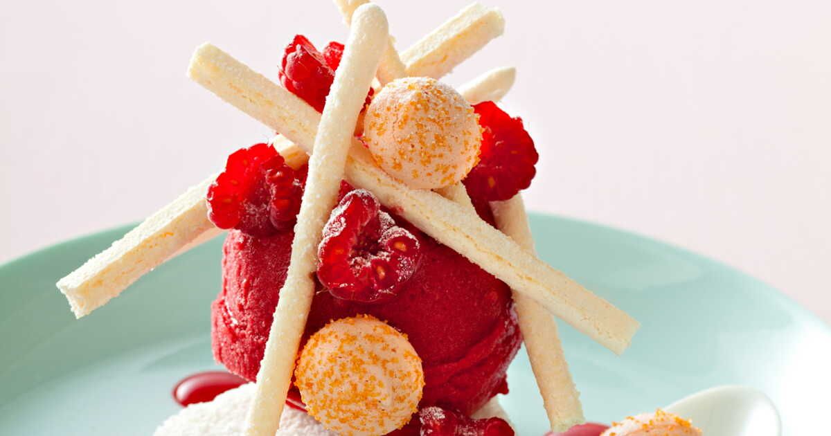 Le vacherin express : une douceur à savourer sans attendre