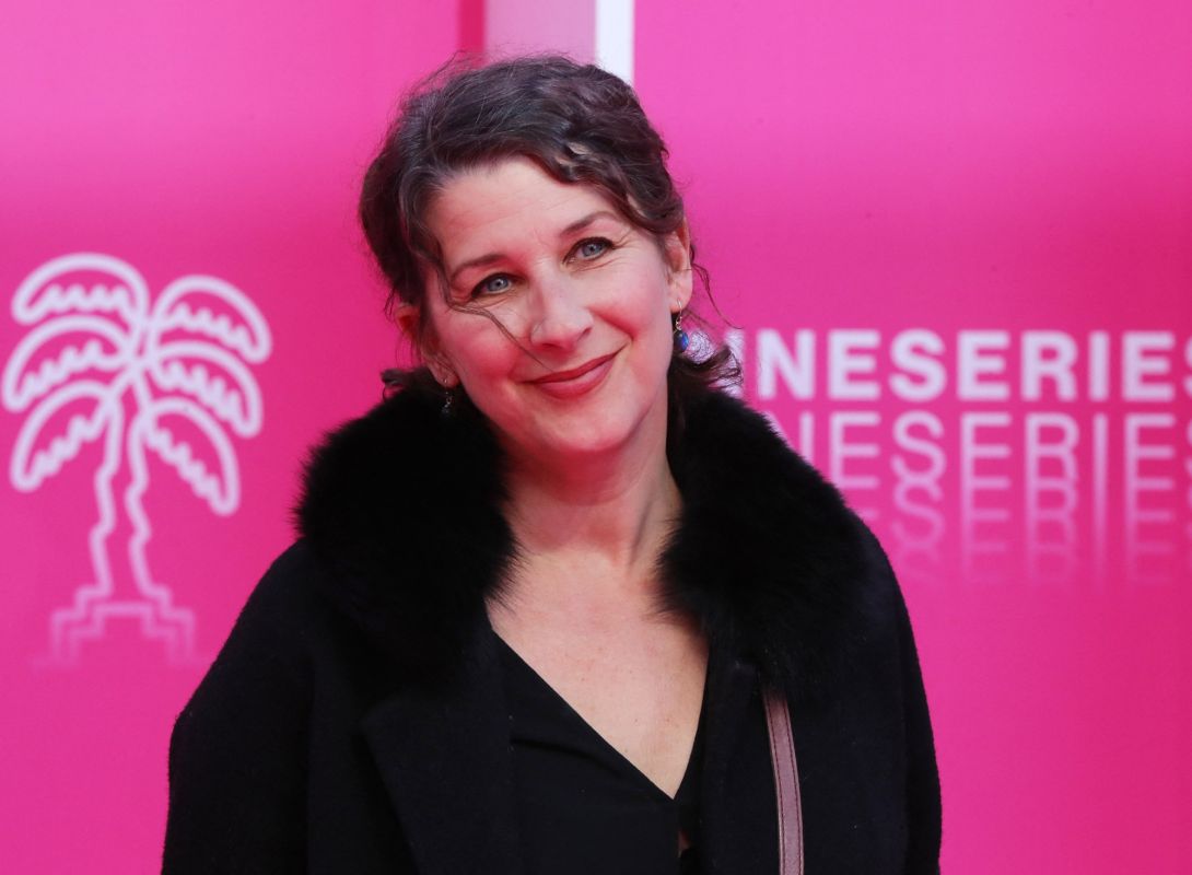 La douleur d'Isabelle Gélinas face à la perte de Bruno Salomone