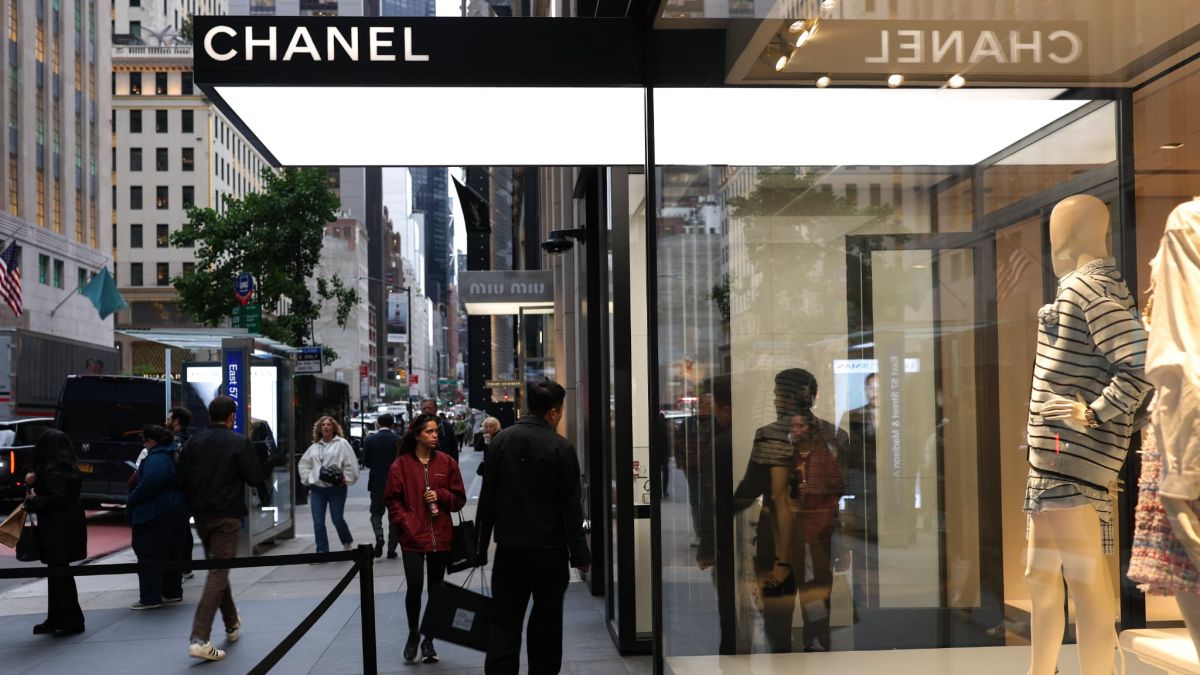 Le luxe redéfini : les marques rivalisent d'ingéniosité pour une expérience client inédite