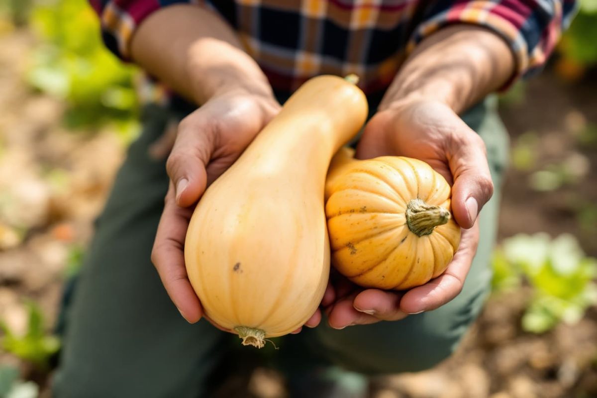Le secret ancestral des courges : une méthode pour les conserver tout l'hiver