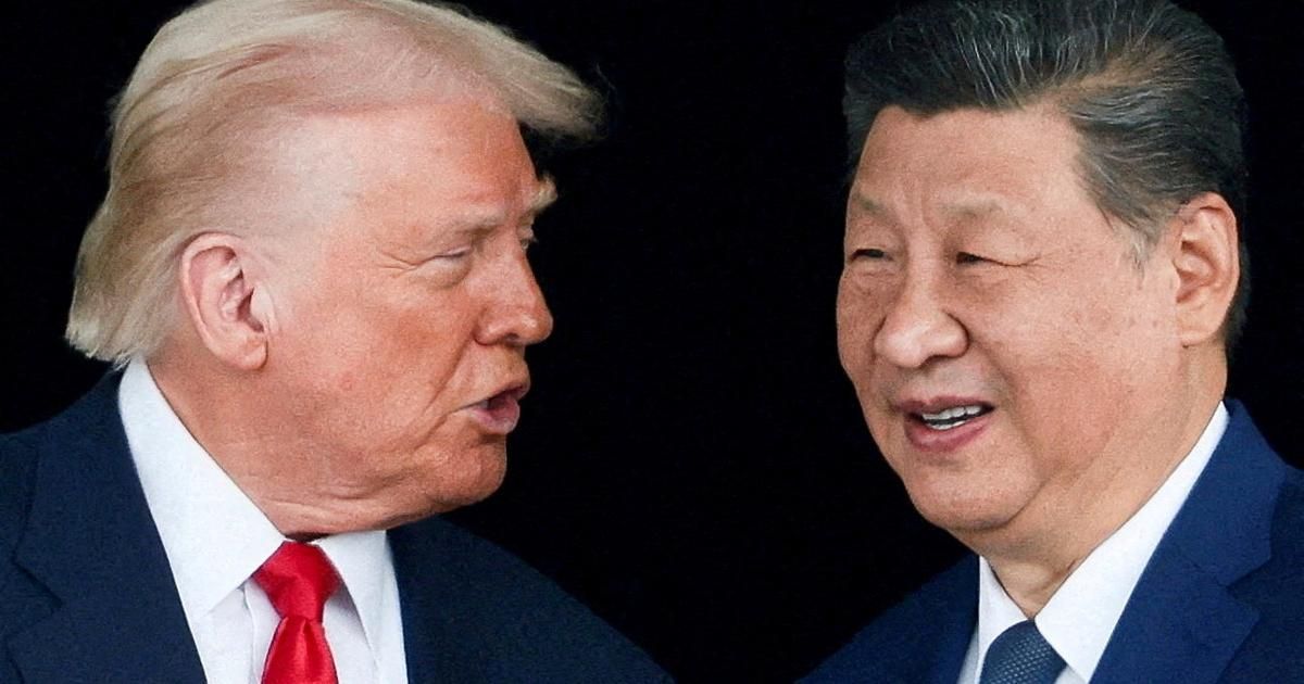 Commerce mondial : la Chine appelle les États-Unis à mettre fin à leurs pratiques controversées