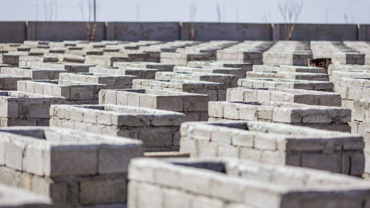 Un procès inédit pour un jihadiste présumé impliqué dans le génocide yazidi