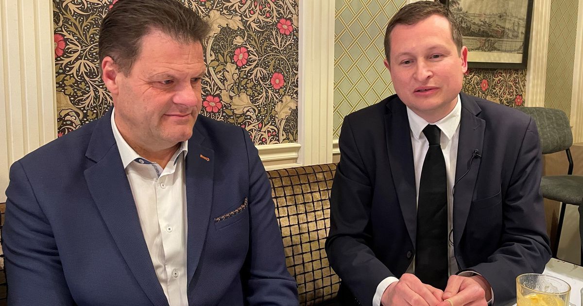 Les écologistes et socialistes d'Orléans unissent leurs forces pour battre Serge Grouard