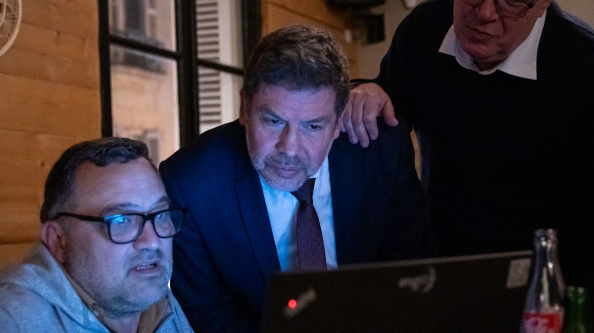 Municipales 2026 à Tours : la désillusion de Benoist Pierre face au scrutin