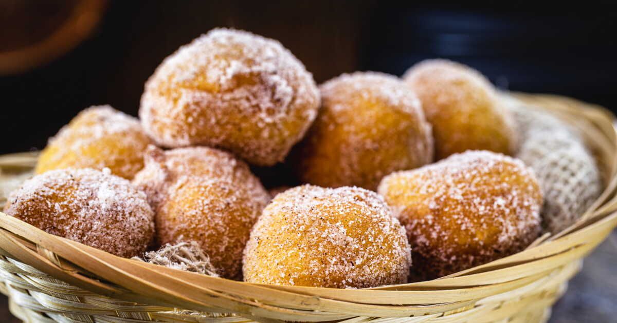 Croustillons hollandais : retrouvez les saveurs des fêtes foraines à la maison