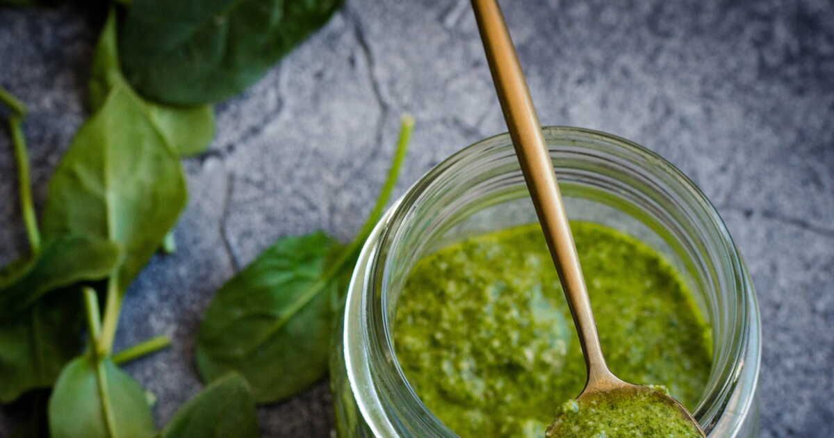 Cinq sauces irrésistibles pour relever vos plats d'été