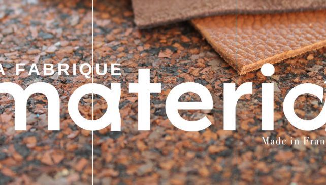 La fabrique qui transforme les déchets du cuir en trésors d'intérieur
