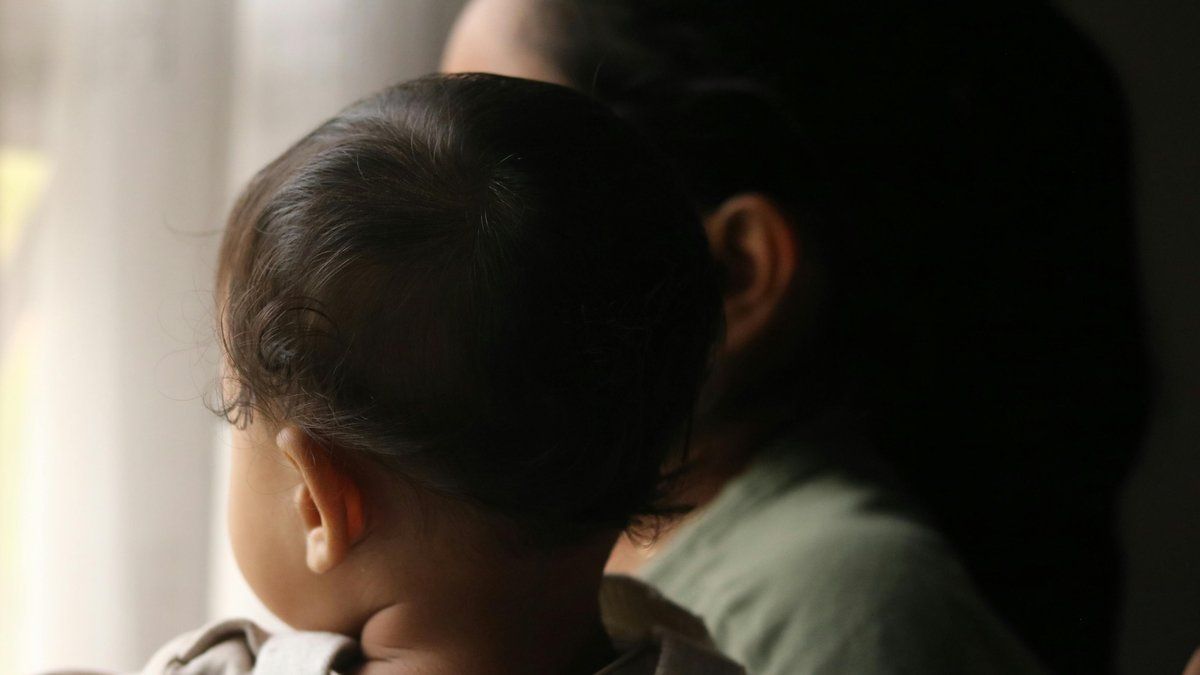 Un drame tragique : un bébé décède d'asphyxie pendant l'accouchement de sa mère