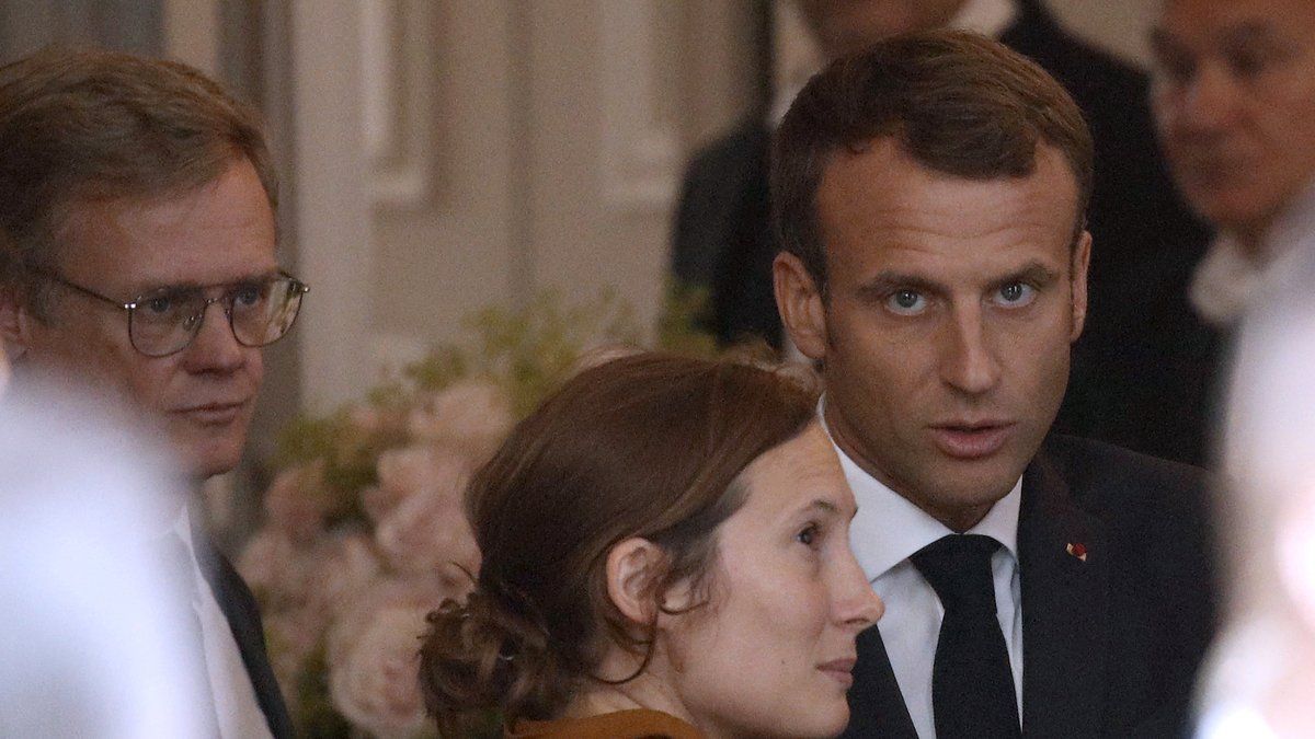 Disparition de Tiphaine Véron au Japon : la famille reçue à l’Elysée ce vendredi