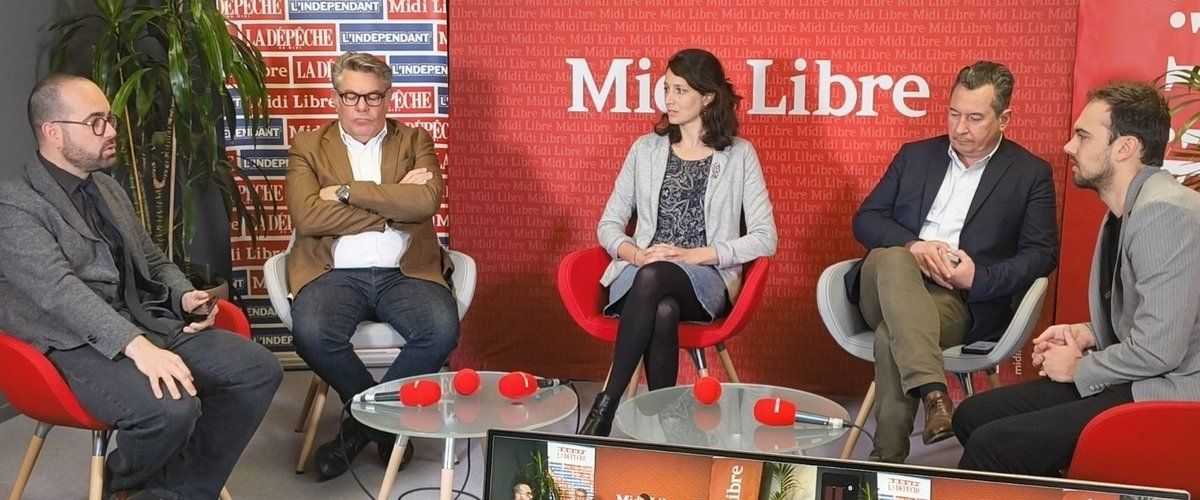 Plongée au cœur des municipales 2026 à Sète : revivez le débat essentiel