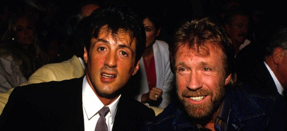 Les adieux émouvants à Chuck Norris : un héros du cinéma et des arts martiaux