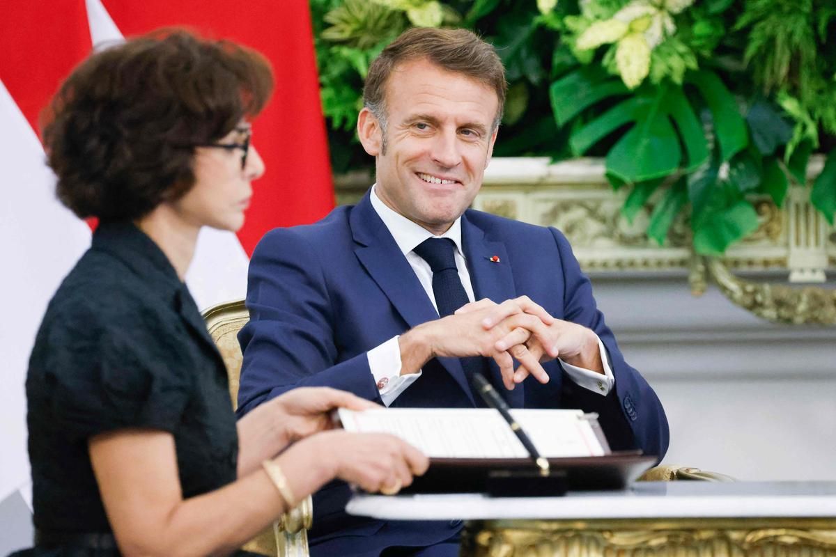 Les municipales de 2026 : Dati et la nouvelle droite de Macron