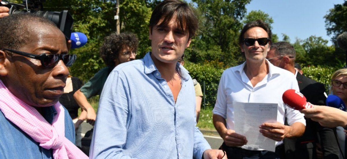 Les Delon au bord du gouffre : plainte pour cruauté animale dans la tourmente familiale