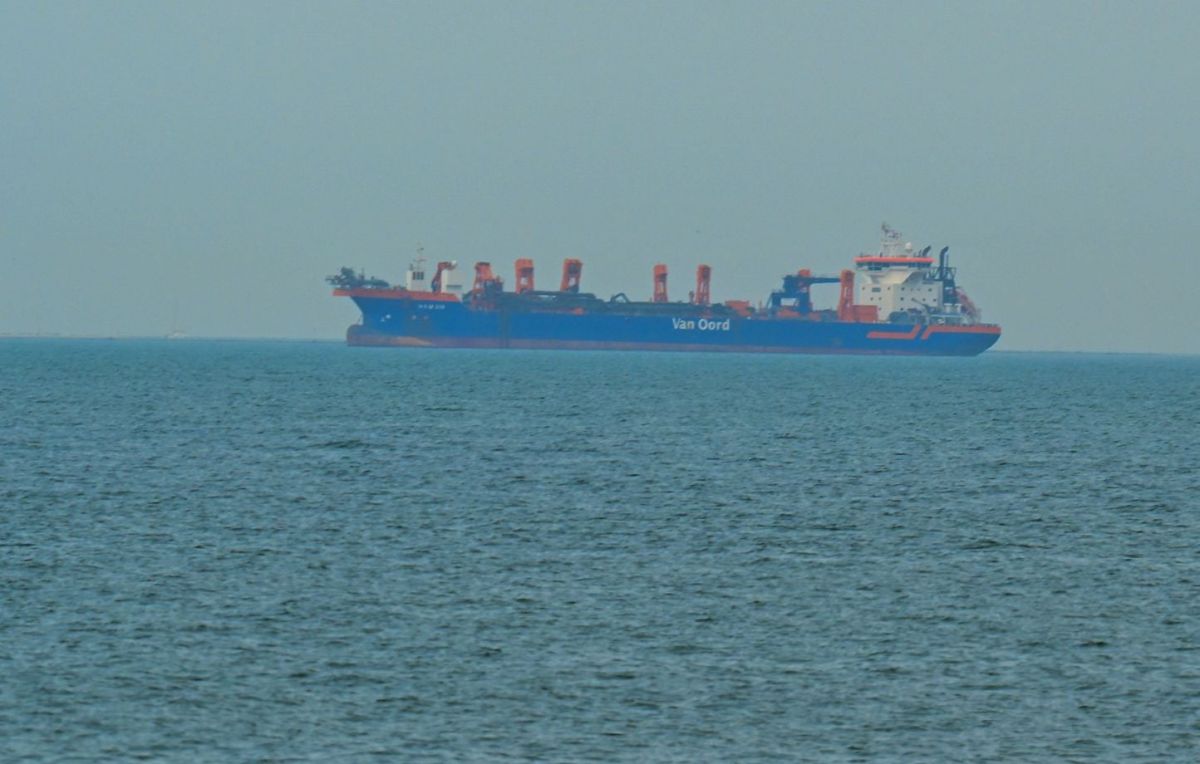 Rationnement des vivres pour les marins bloqués dans le Golfe : une situation alarmante