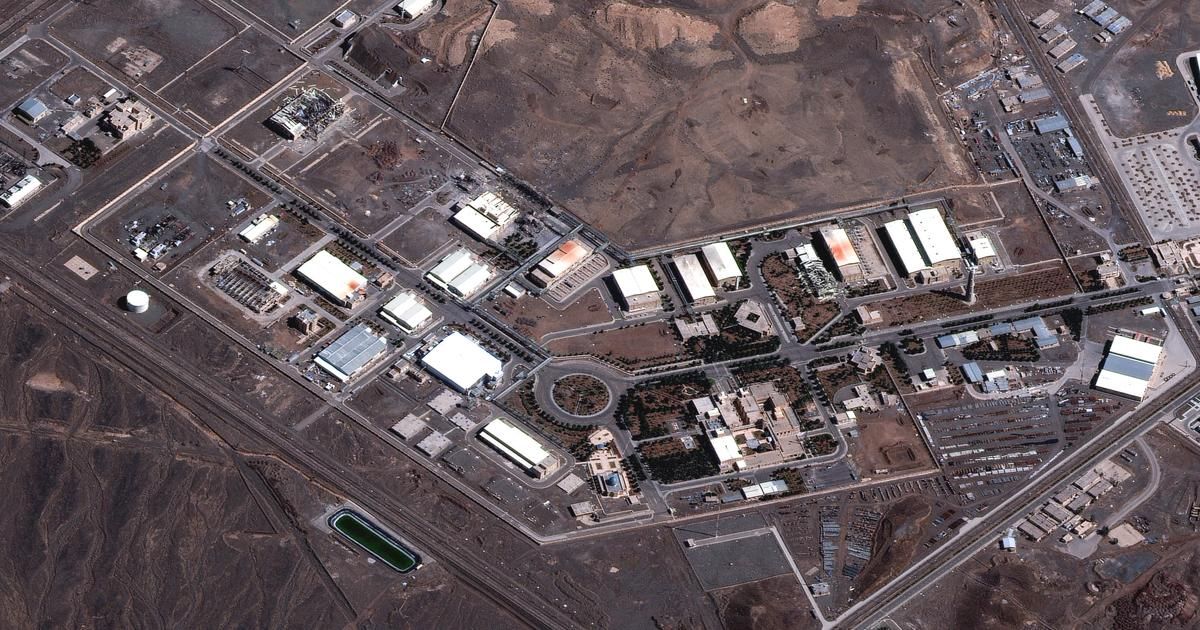 Frappes chirurgicales sur le site nucléaire iranien : tensions croissantes entre États-Unis et Israël