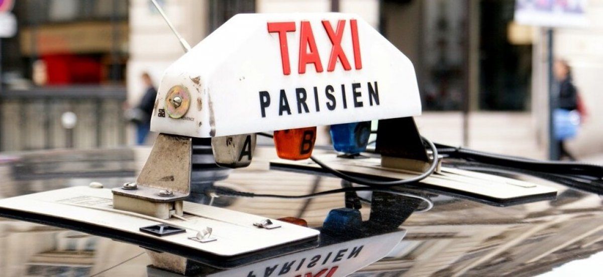 Professionnels de santé et taxis en détresse face à la hausse des prix du carburant