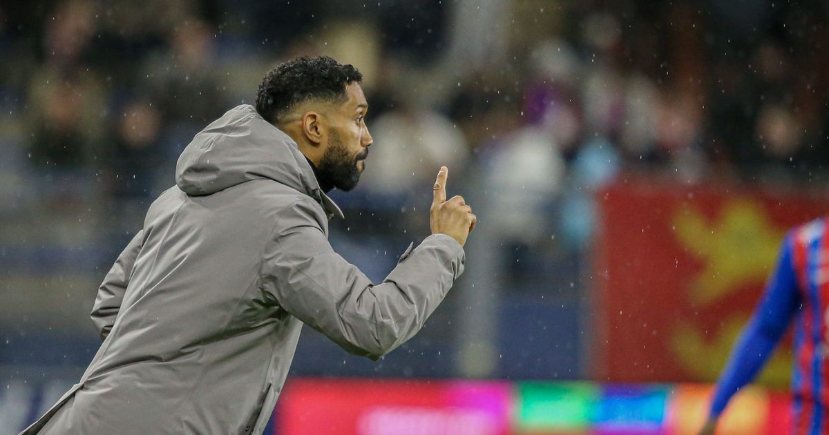 Une réaction partagée après le nul entre Caen et Orléans