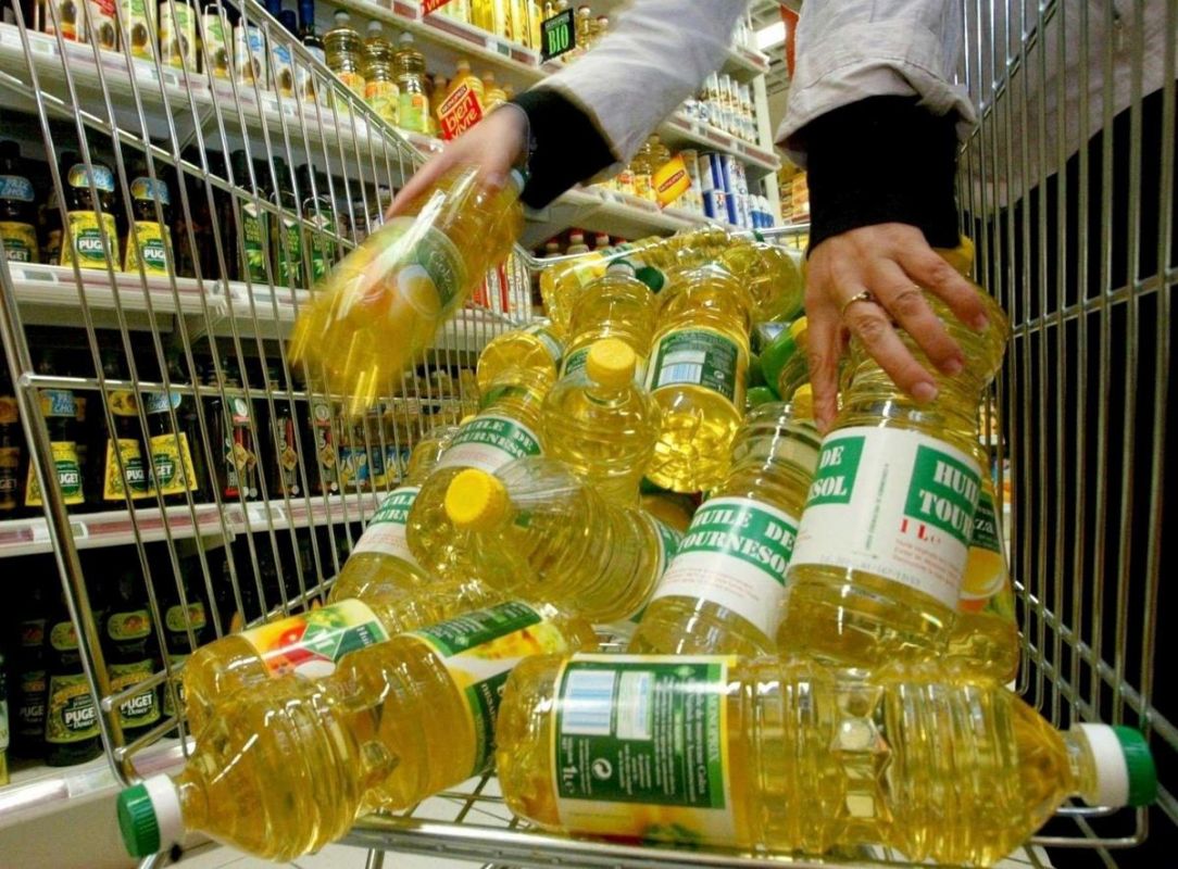 Hexane dans notre assiette : l'alerte des experts sur les risques sanitaires