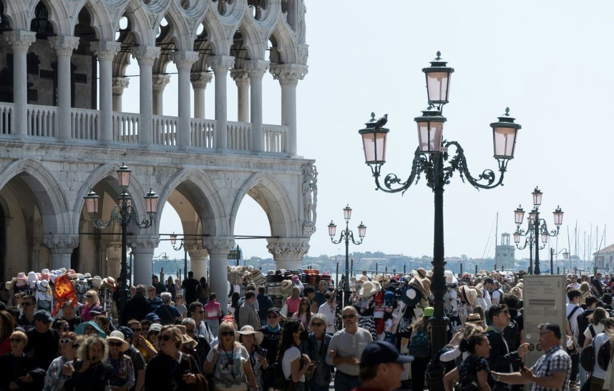 Tourisme : quand le démarketing devient un levier pour préserver les sites emblématiques