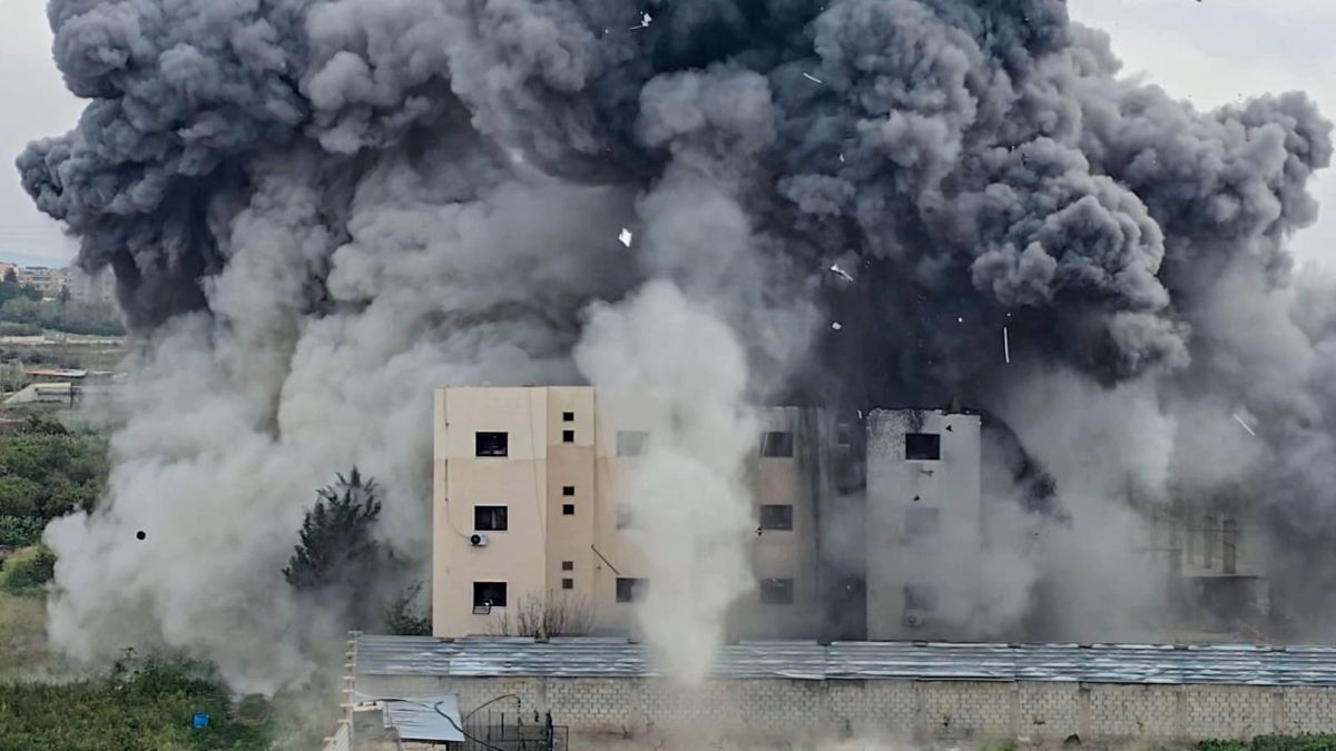 L'Algérie et la Libye en ligne de mire pour remplacer l'Iran