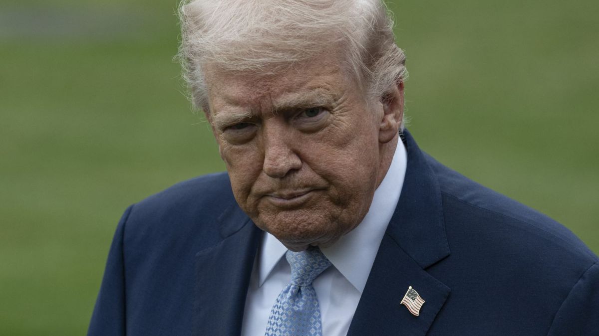 Trump envisage une réduction des opérations militaires en Iran, mais déploie davantage de troupes