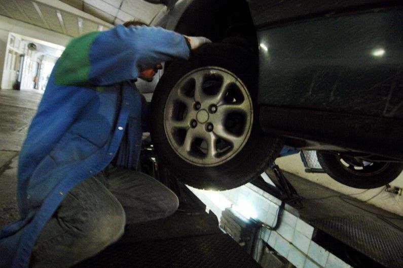 Trouvez le contrôle technique le moins cher près de chez vous en un clic