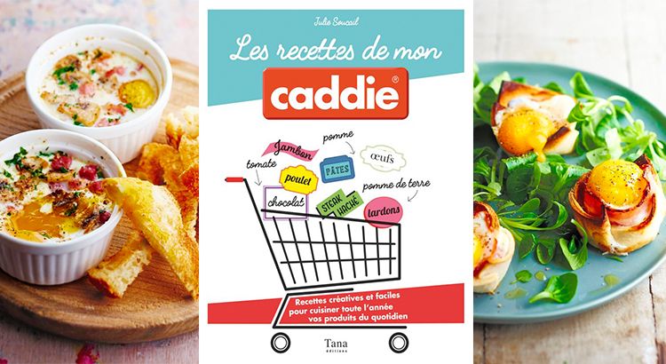 Cinq recettes astucieuses pour réinventer vos repas quotidiens