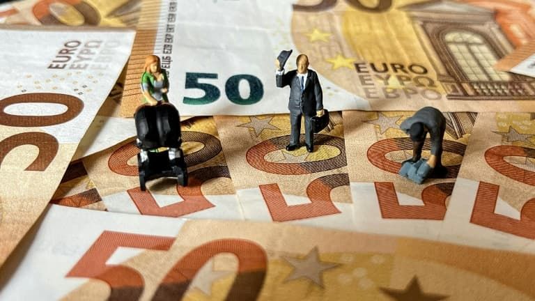 8 milliards d'euros en attente : vérifiez si vous avez un trésor caché