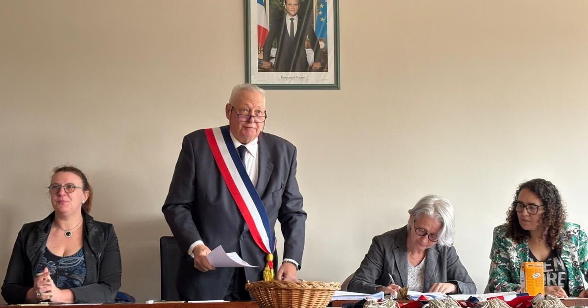 Saint-Sauveur-le-Vicomte : un nouveau maire face à des défis électoraux