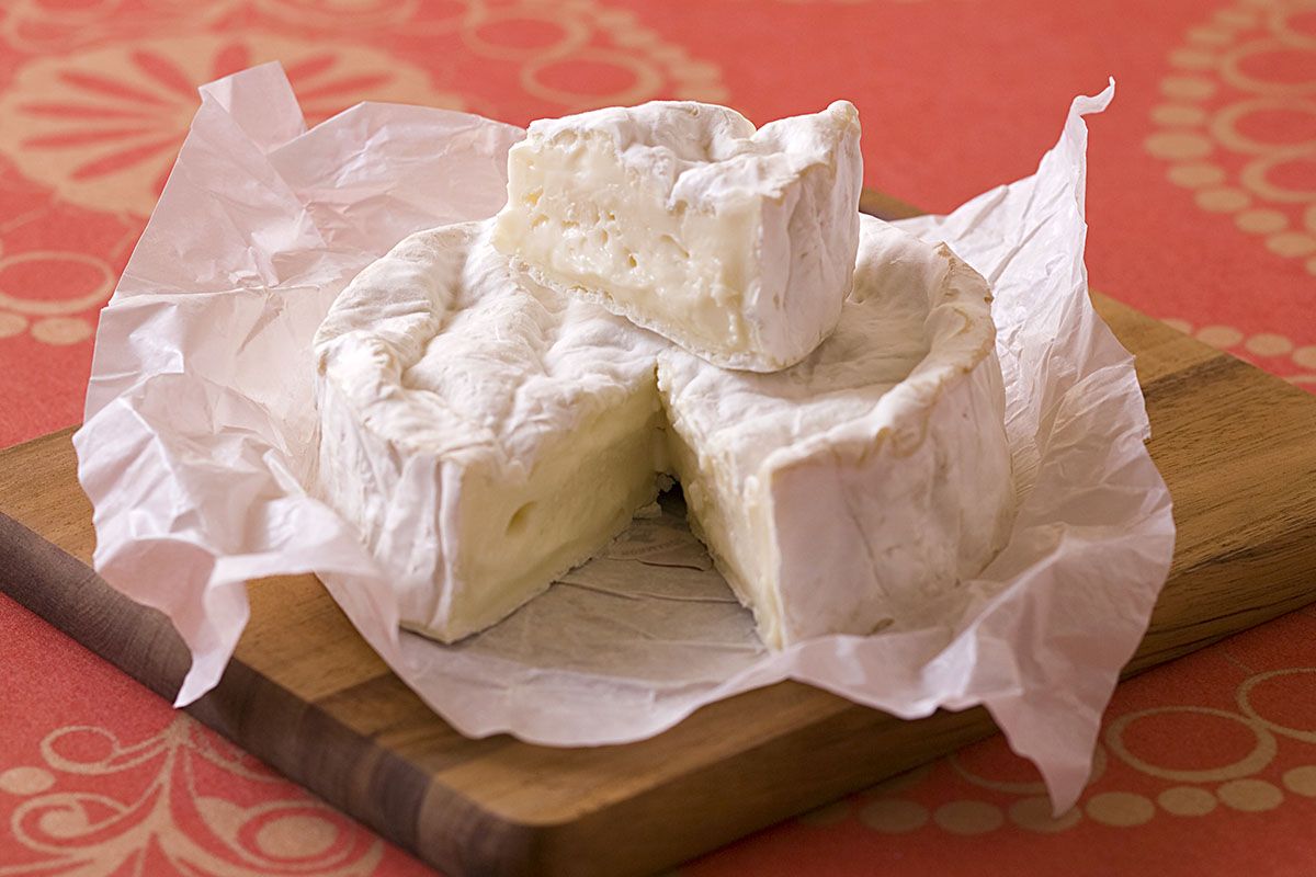 Le camembert traditionnel en danger : entre réglementation et biodiversité