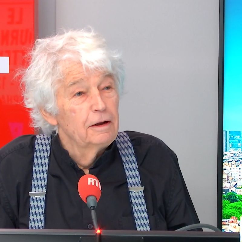 Jean-Jacques Annaud se confie sur une attaque d'ours lors du tournage de 'L'Ours'