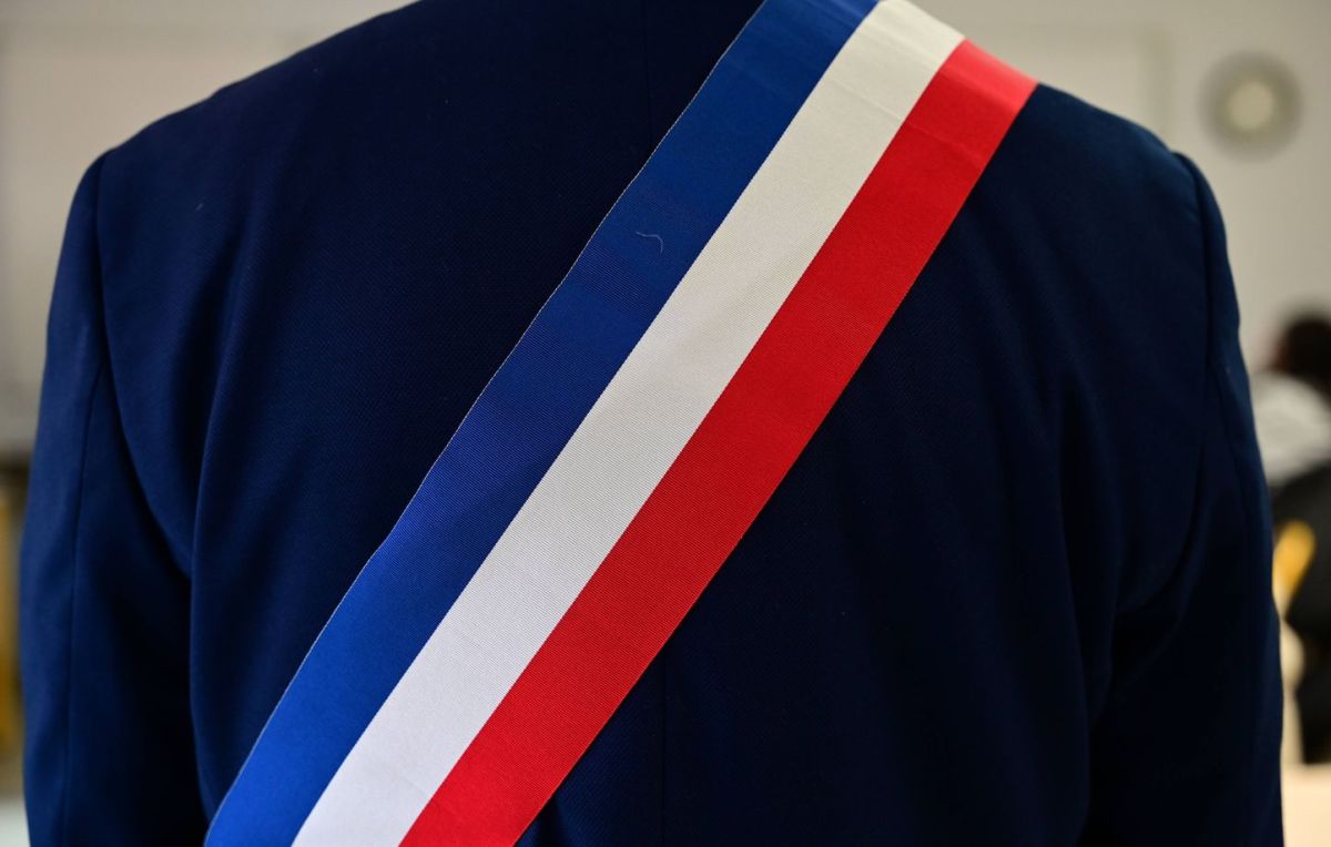 Frédéric Marquet crée la surprise à Mulhouse en remportant les municipales de 2026