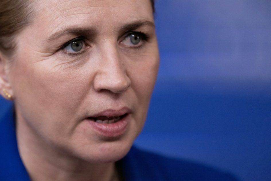 Mette Frederiksen face à un défi de taille pour un troisième mandat au Danemark