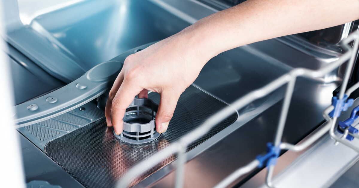 Les secrets d'une vidange réussie de votre lave-vaisselle