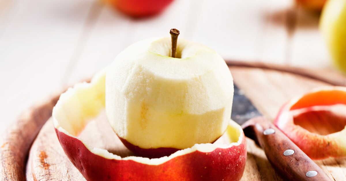 Des idées astucieuses pour recycler vos épluchures de fruits et légumes