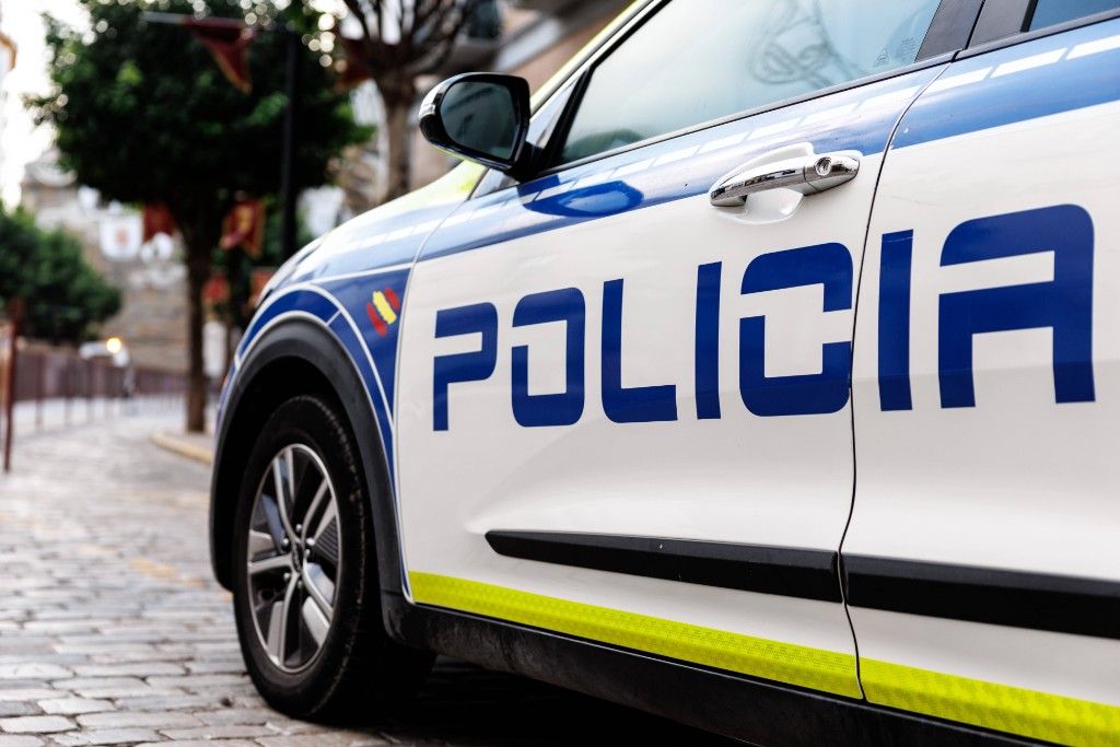 En Espagne, un constat alarmant sur les interpellations : plus de la moitié sont étrangères