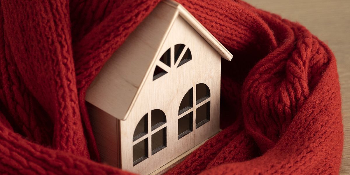 Réchauffez vos murs : 8 conseils incontournables pour un logement accueillant