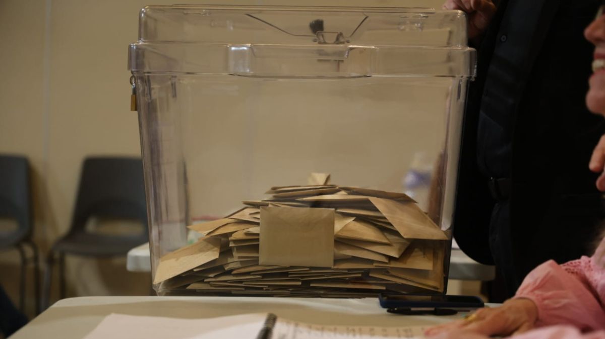 Participation record au second tour des municipales dans l'Indre