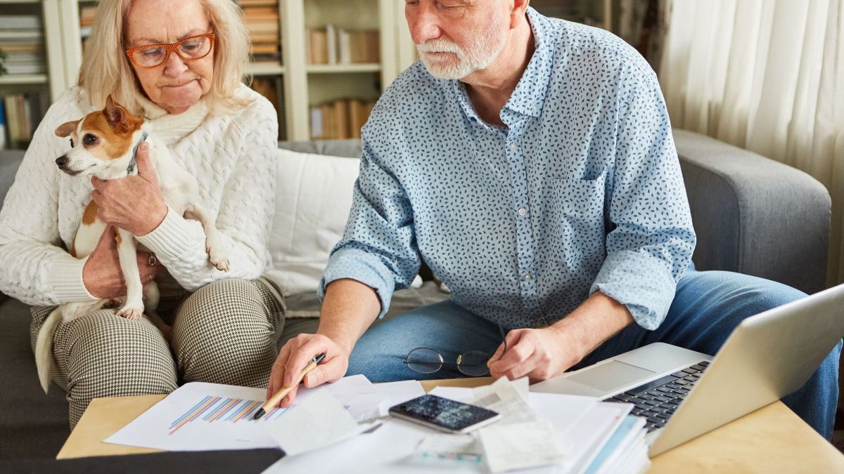 Revalorisation des retraites : un équilibre précaire entre espoirs et désillusions