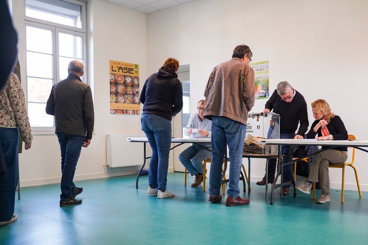 Élections municipales 2026 : que vont décider les électeurs du deuxième tour ?