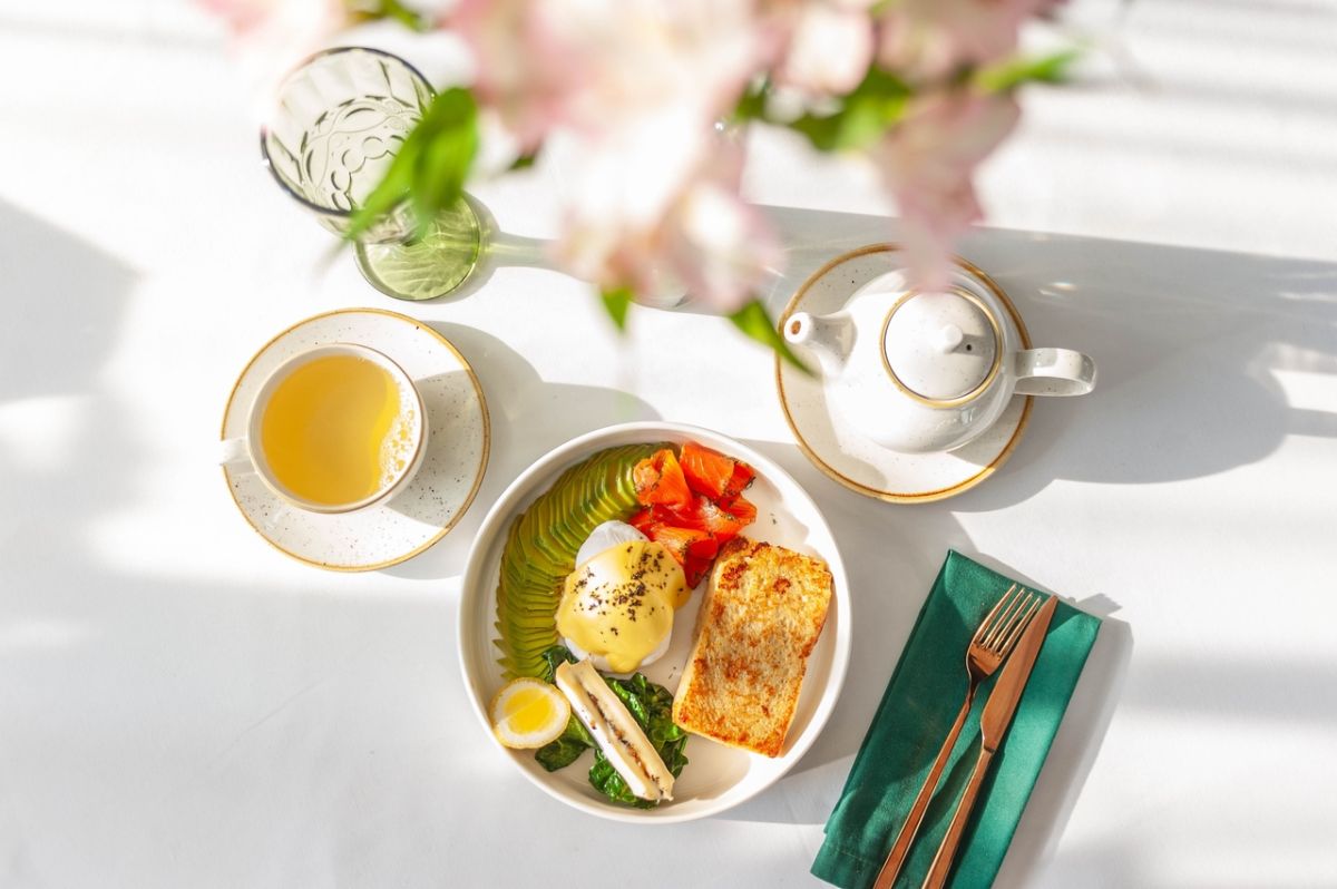 Une boisson surprenante pour abaisser votre taux de sucre, selon un pharmacien