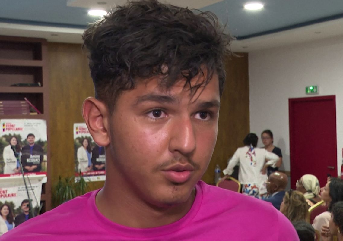 Dix interpellations dans l'enquête sur l'assassinat de Mehdi Kessaci