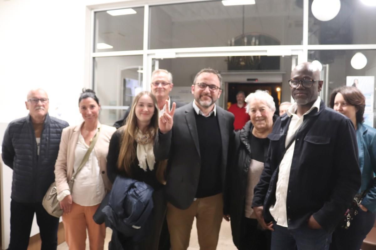 Changement à Ambarès-et-Lagrave : la gauche déroute face à un nouveau leader