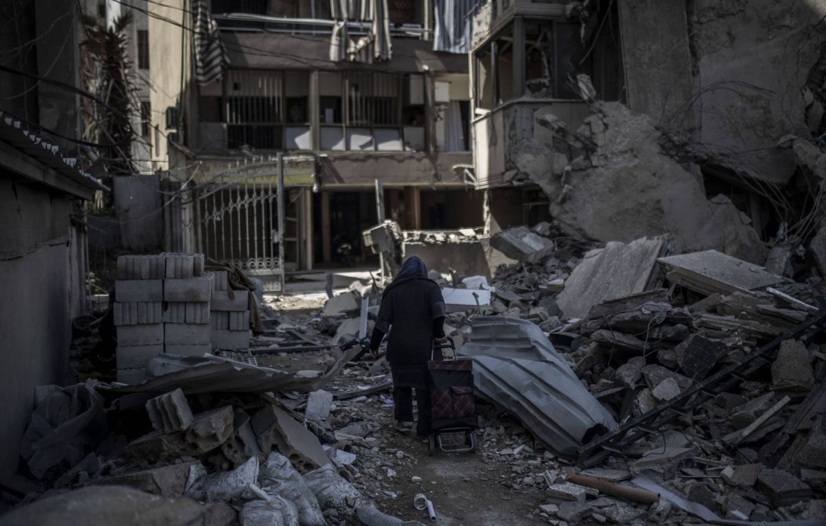 Guerre au Moyen-Orient : un bilan tragique des pertes humaines