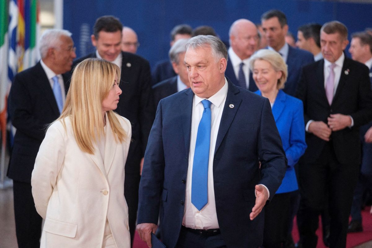 Viktor Orban retrousse ses manches : l'Assemblée des Patriotes pour l'Europe s'installe à Budapest