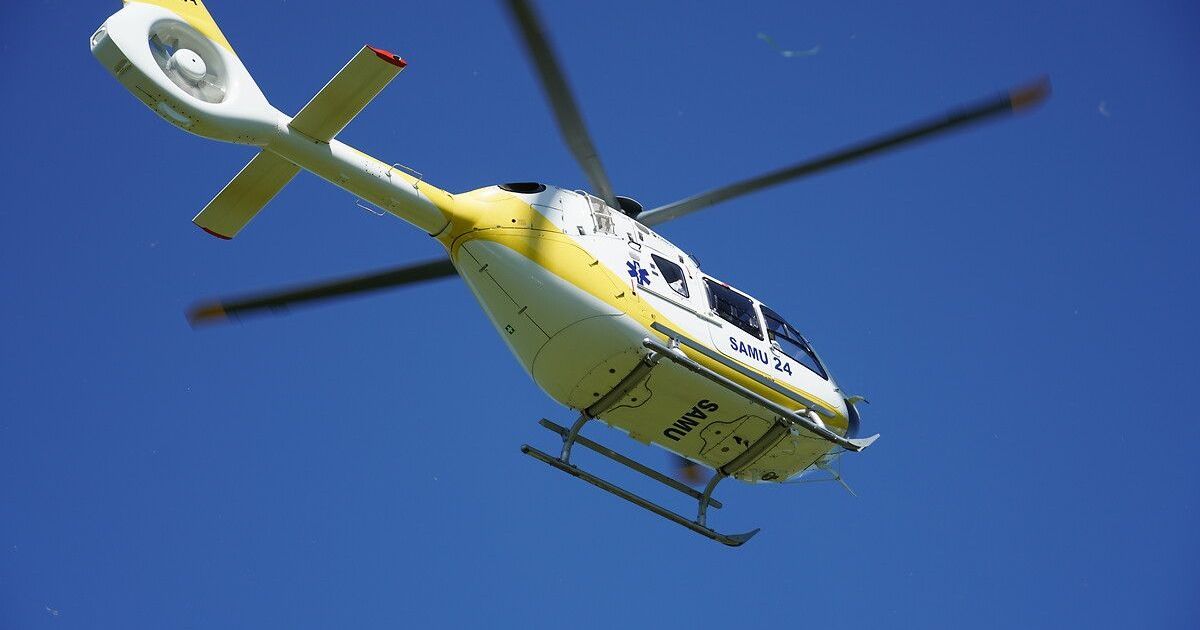 Un agriculteur de Combovin gravement blessé par une botte de foin