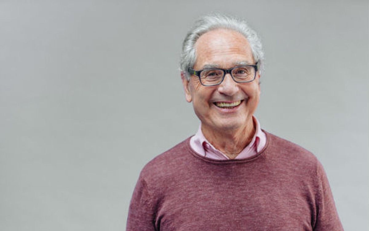 Serge Guérin : redéfinir l'utilité des retraités