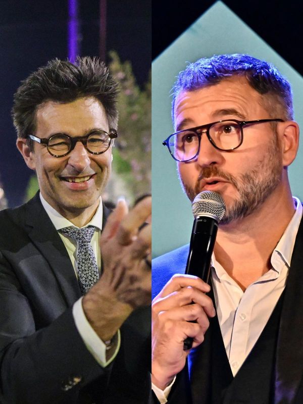 Début de la compétition pour la présidence de l'Agglo d'Agen