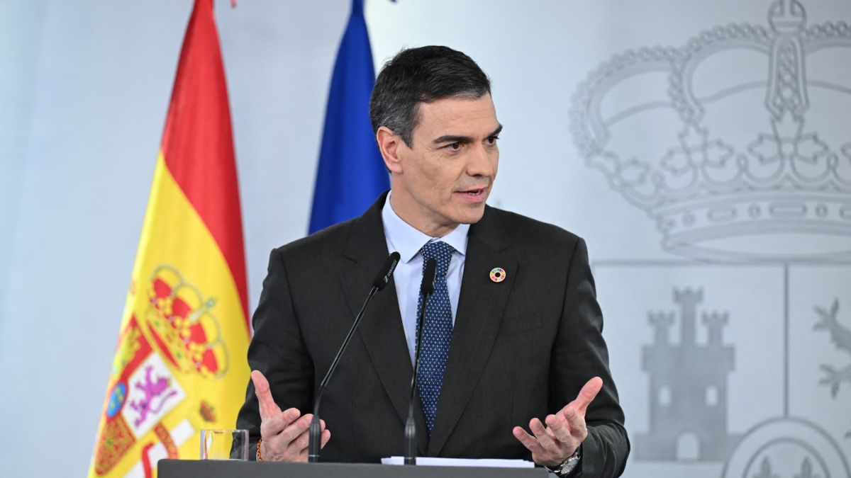 L'escalade au Moyen-Orient : Pedro Sánchez alerte sur une crise plus grave qu'en 2003