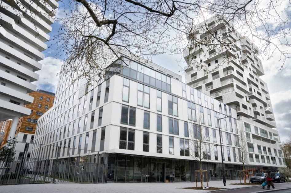 Lille, nouvelle capitale de l'autorité douanière européenne